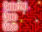 Colorful Neon Maze — δωρεάν online παιχνίδι