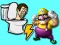 Skibidi Toilet vs Wario — δωρεάν online παιχνίδι
