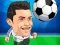 Football 2p 96 — δωρεάν online παιχνίδι