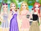 School Graduation Beach Party — δωρεάν online παιχνίδι