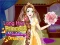Long Hair Princess Wedding Dress up — δωρεάν online παιχνίδι
