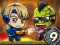 Zombie Mission 9 — δωρεάν online παιχνίδι