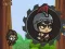 Kinja Run On the Wall — δωρεάν online παιχνίδι