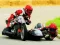 Sidecar Racing Puzzle — δωρεάν online παιχνίδι