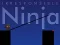 Irresponsible Ninja — δωρεάν online παιχνίδι