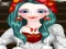 My Merry Christmas Dressup — δωρεάν online παιχνίδι