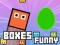 Boxes Funny — δωρεάν online παιχνίδι