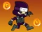 Ninja Escape 2D — δωρεάν online παιχνίδι