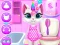 Kitty Unicorn Daily Care — δωρεάν online παιχνίδι