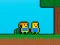 Skyblock Parkour Easy Obby — δωρεάν online παιχνίδι
