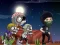 Escaping Zombie — δωρεάν online παιχνίδι