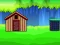 Calm Land House Escape — δωρεάν online παιχνίδι