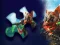 Biomutant Online Jigsaw Puzzle planet — δωρεάν online παιχνίδι