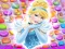 Cinderella — δωρεάν online παιχνίδι
