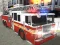 Real Truck Fire Drive Sim — δωρεάν online παιχνίδι