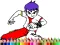 Ben 10 Coloring Book — δωρεάν online παιχνίδι