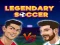 Legendary Soccer — δωρεάν online παιχνίδι
