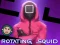 Rotating Squid Game — δωρεάν online παιχνίδι
