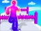 Blob Dash Endless Runner — δωρεάν online παιχνίδι