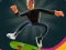 Longboard Crasher — δωρεάν online παιχνίδι