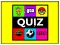 Quiz! Mix — δωρεάν online παιχνίδι