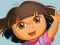 Dora The Explorer Diamond Hunt — δωρεάν online παιχνίδι