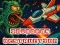 Invaders Destruction — δωρεάν online παιχνίδι
