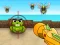 Bubble Gun Beach — δωρεάν online παιχνίδι