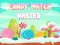 Candy Match Master — δωρεάν online παιχνίδι