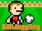 Ball Juggling — δωρεάν online παιχνίδι