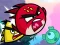 Hero Birds Adventures — δωρεάν online παιχνίδι