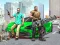 Real Gangster City Crime Car Simulator Game — δωρεάν online παιχνίδι