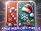 Xmas Memory Match — δωρεάν online παιχνίδι