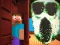 Craft Doors: Horror Run — δωρεάν online παιχνίδι