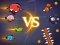 Infuriated bird — δωρεάν online παιχνίδι