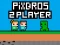 PixBros 2 Player — δωρεάν online παιχνίδι