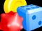 Waggle Balls 3D — δωρεάν online παιχνίδι
