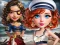 Sailor Chic vs Pirate Charm — δωρεάν online παιχνίδι