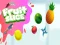 Fruit Slice — δωρεάν online παιχνίδι