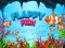 Flappy Fish — δωρεάν online παιχνίδι