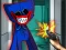 Wuggy shooting Gun — δωρεάν online παιχνίδι