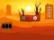 Desert Land Escape — δωρεάν online παιχνίδι