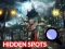 Hidden Spots Under the Moon — δωρεάν online παιχνίδι