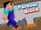 Parkour Block — δωρεάν online παιχνίδι