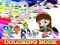 Coloring Book for Littlest Pet Shop — δωρεάν online παιχνίδι