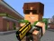 Minecraft Soldiers Jigsaw — δωρεάν online παιχνίδι
