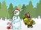 Running On Christmas — δωρεάν online παιχνίδι