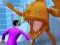 Draw to Fish Fight — δωρεάν online παιχνίδι
