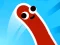 Sausage Party rolling Sausage man — δωρεάν online παιχνίδι