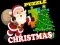 Christmas Santa Puzzle — δωρεάν online παιχνίδι